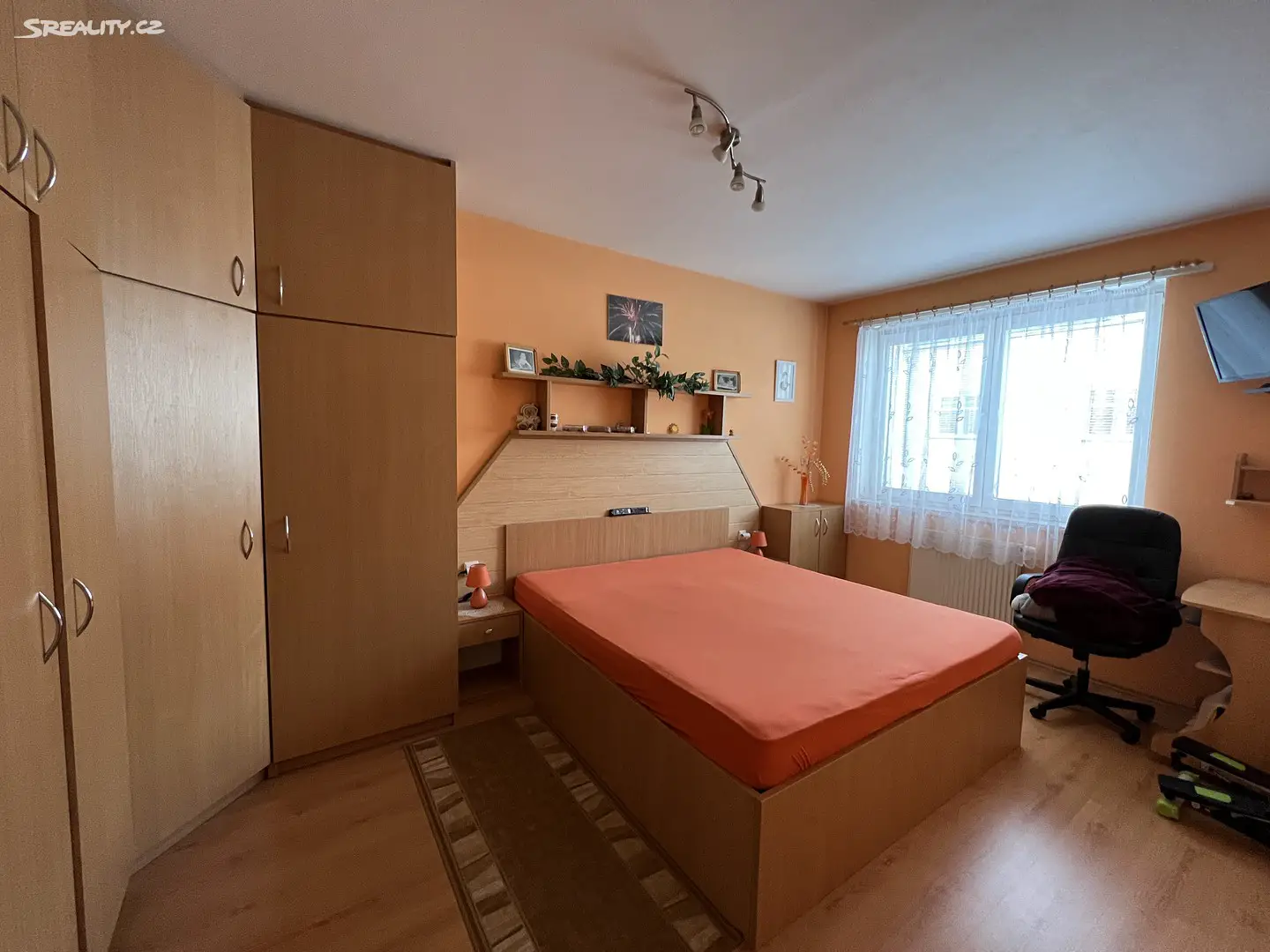 Prodej bytu 2+kk 56 m², Pardubice - Zelené Předměstí, okres Pardubice