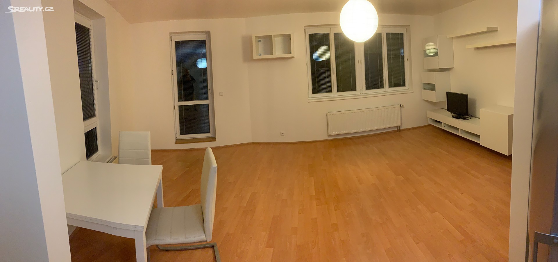 Prodej bytu 2+kk 59 m², Nad Vavrouškou, Praha 8 - Troja
