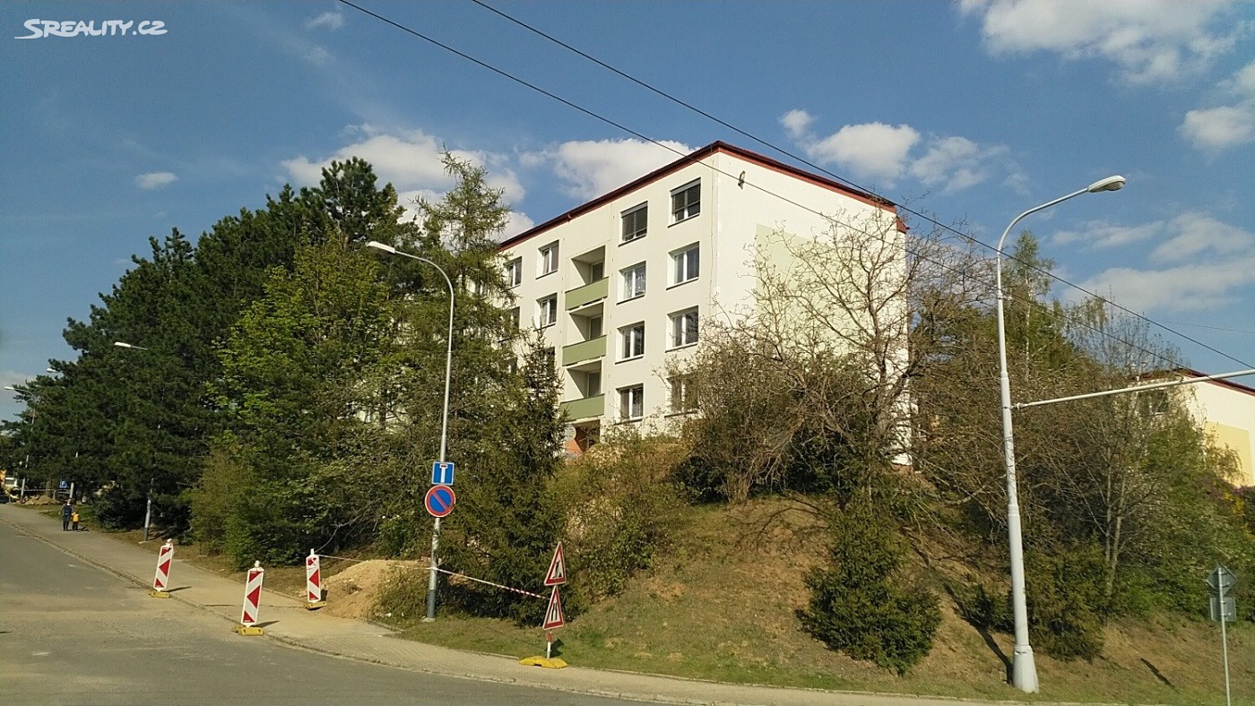 Prodej bytu 3+1 74 m², Stamicova, Brno - Kohoutovice