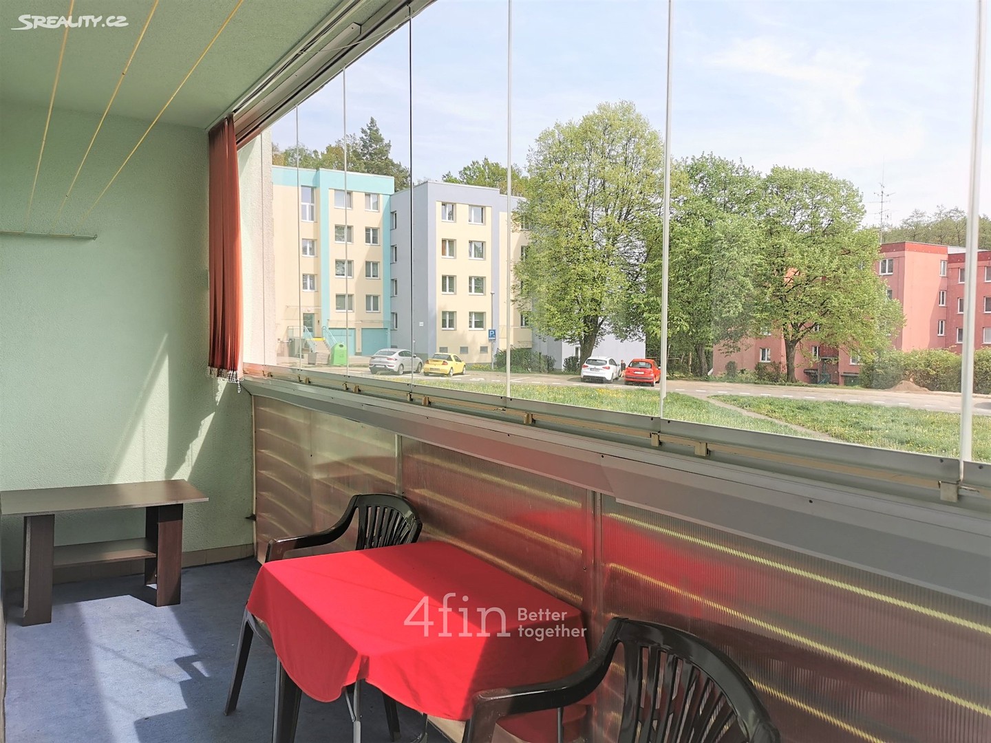 Prodej bytu 3+1 67 m², Jurije Gagarina, Havířov - Podlesí