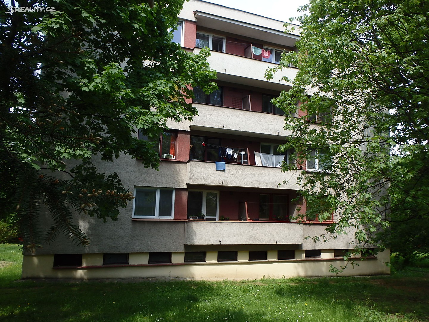 Prodej bytu 3+1 91 m², Zlín, okres Zlín