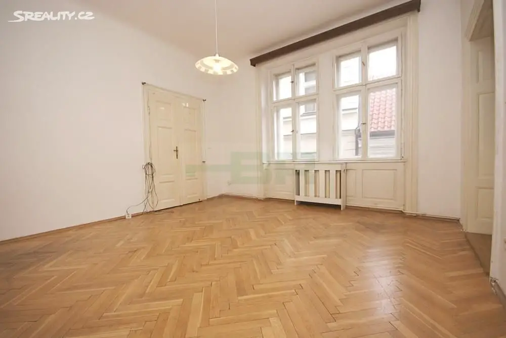 Prodej bytu 5+1 127 m², Náprstkova, Praha 1 - Staré Město