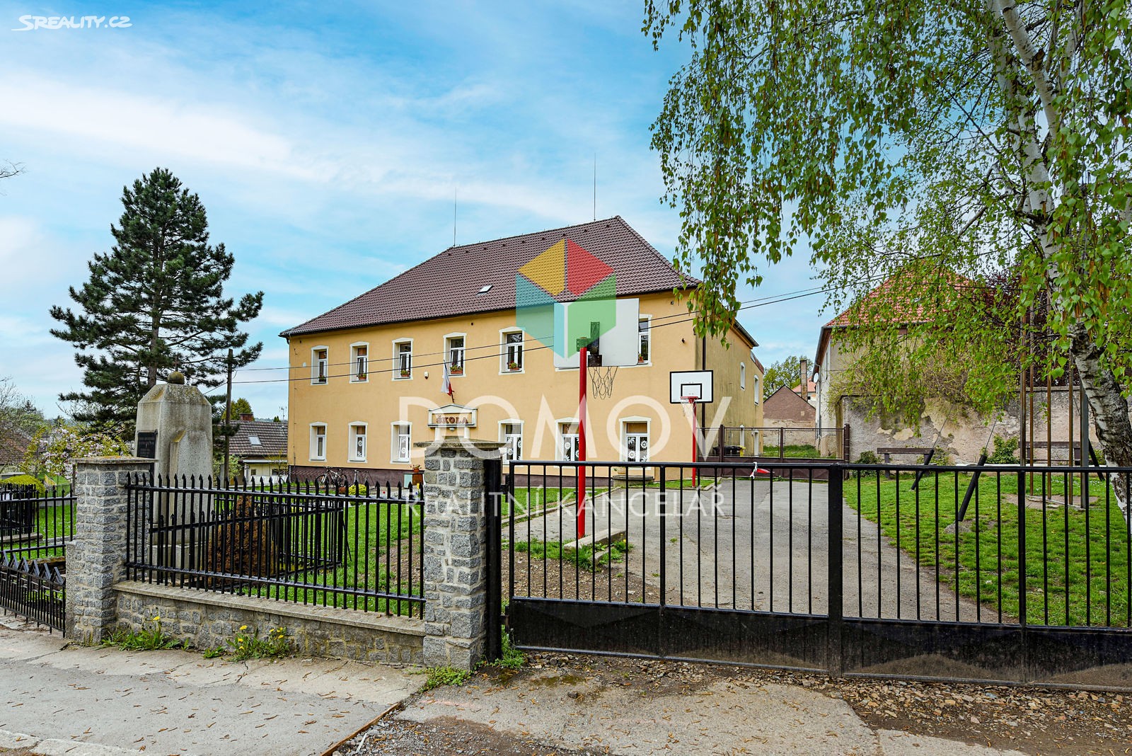 Prodej  stavebního pozemku 1 341 m², Pičín, okres Příbram