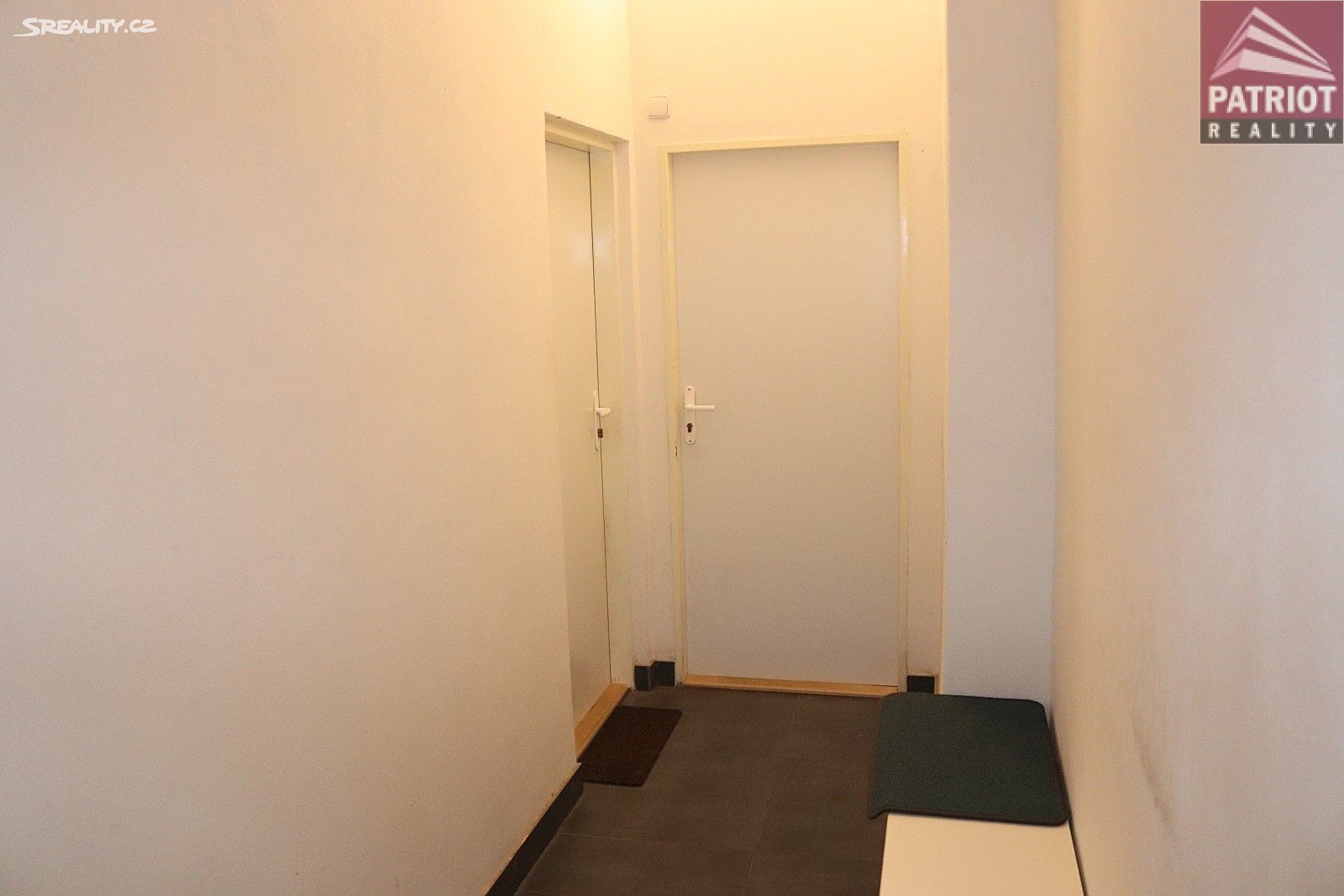 Pronájem bytu 1+kk 40 m², Panská, Olomouc