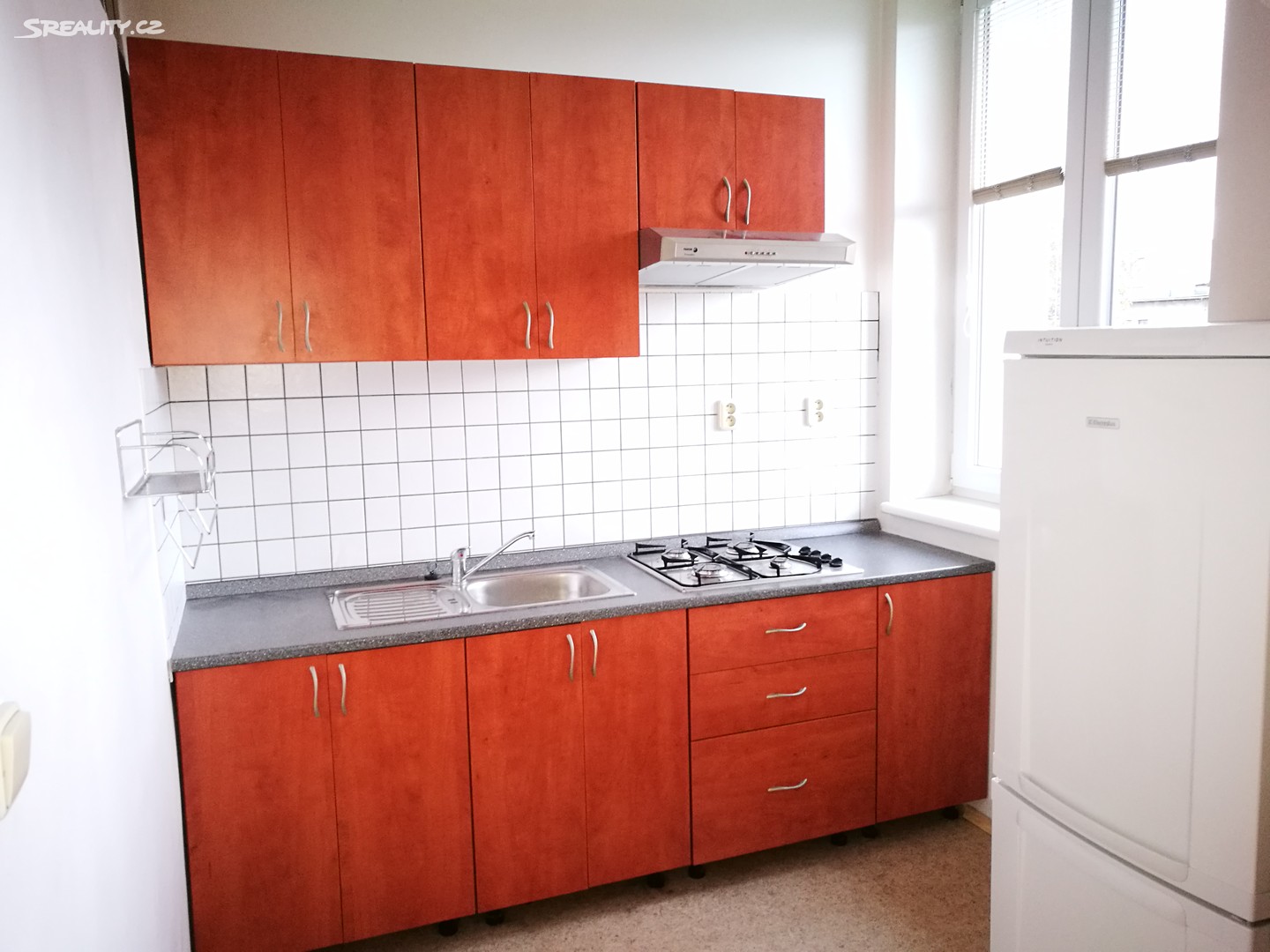 Pronájem bytu 1+kk 30 m², Provaznická, Opava - Předměstí