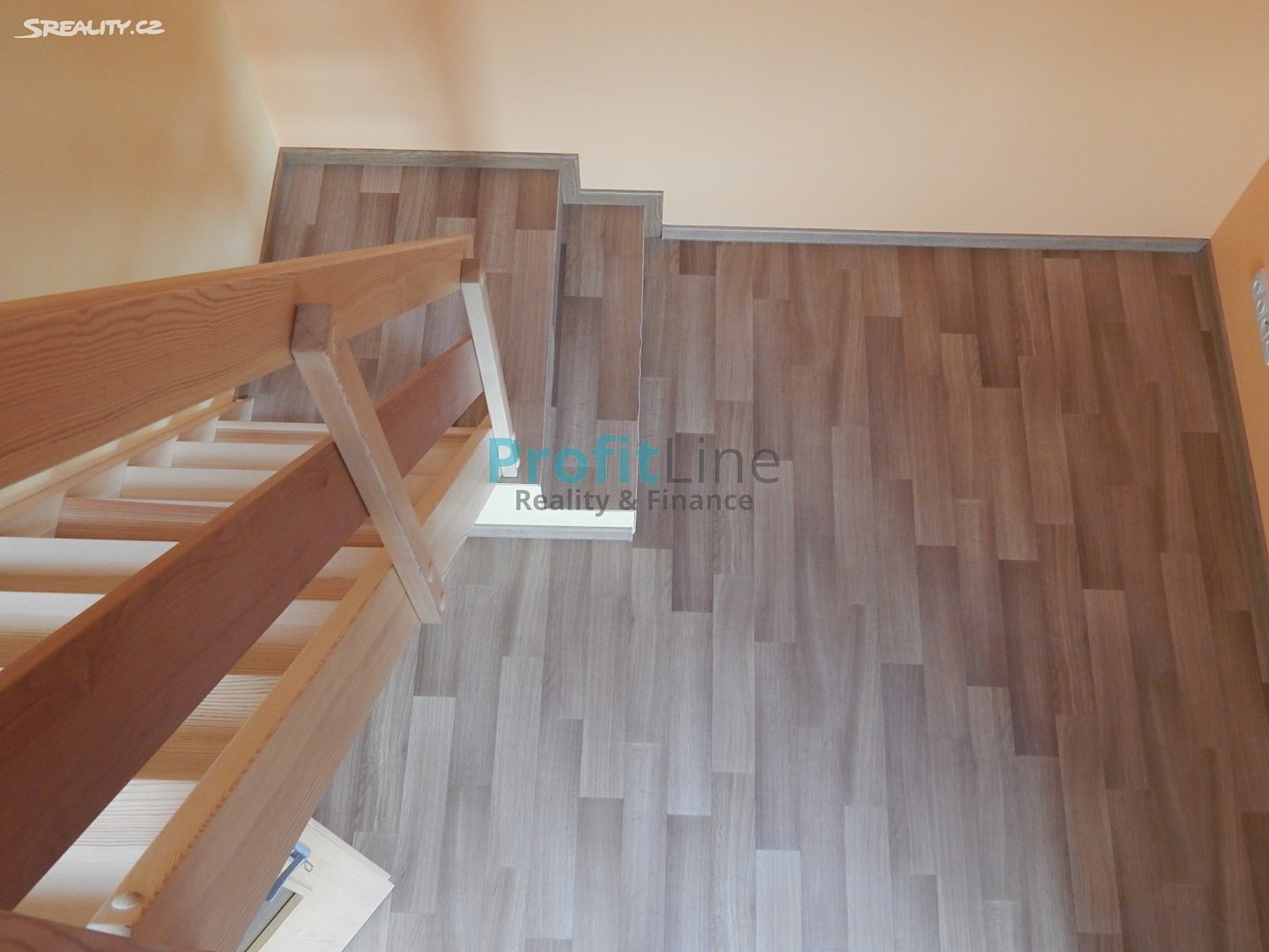 Pronájem bytu 1+kk 35 m², Sušilova, Zábřeh