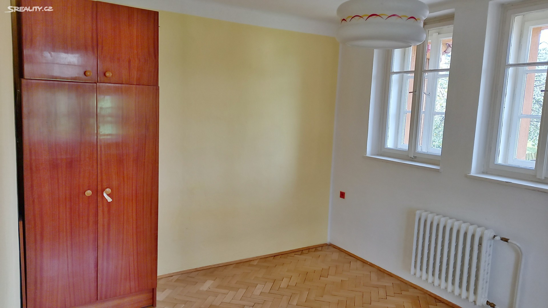 Pronájem bytu 2+1 53 m², Písečná, Jablonec nad Nisou - Kokonín