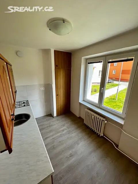 Pronájem bytu 2+1 65 m², Valdenská, Olomouc - Nové Sady