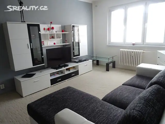 Pronájem bytu 2+1 50 m², Plavecká, Ostrava - Hrabůvka