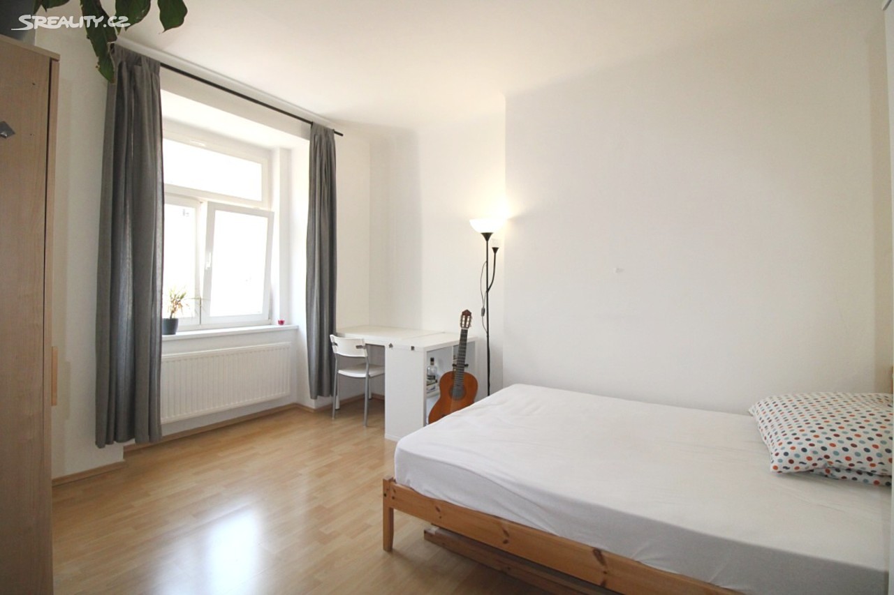 Pronájem bytu 2+1 46 m², Sekaninova, Praha 2 - Nusle