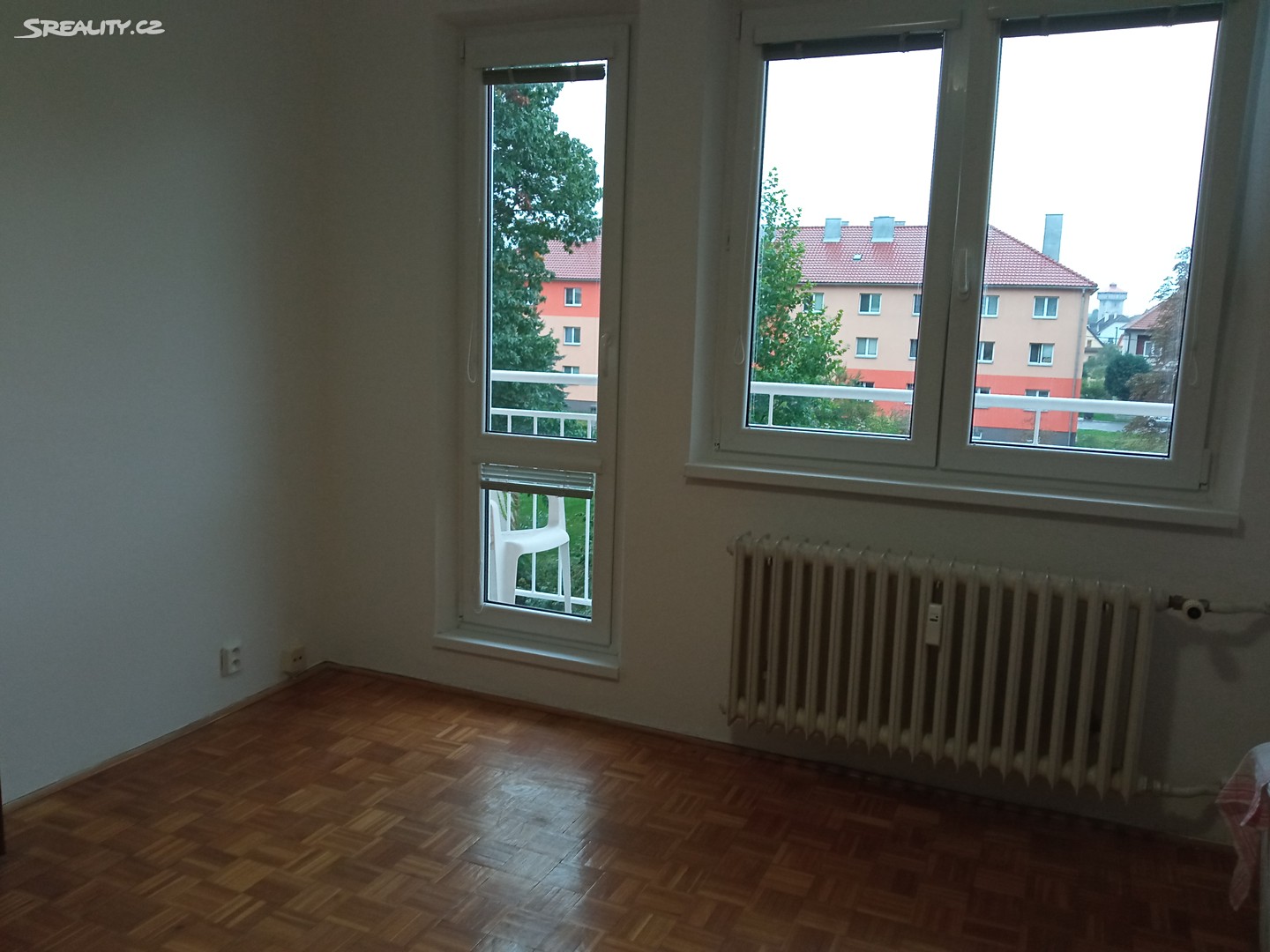 Pronájem bytu 2+1 55 m², Uherské Hradiště, okres Uherské Hradiště