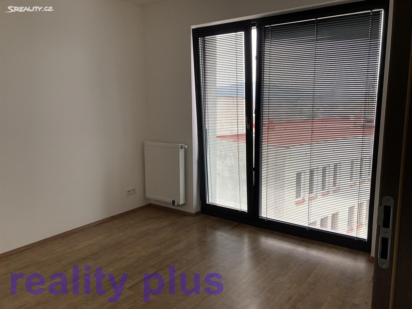 Pronájem bytu 2+kk 40 m², U Sila, Liberec - Liberec XXX-Vratislavice nad Nisou
