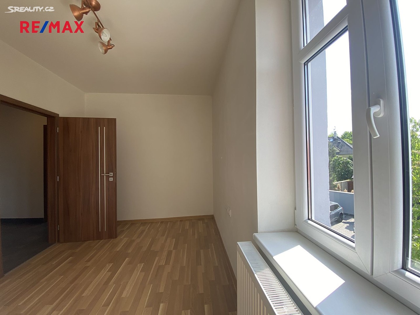 Pronájem bytu 2+kk 42 m², Kukučínova, Ostrava - Hulváky