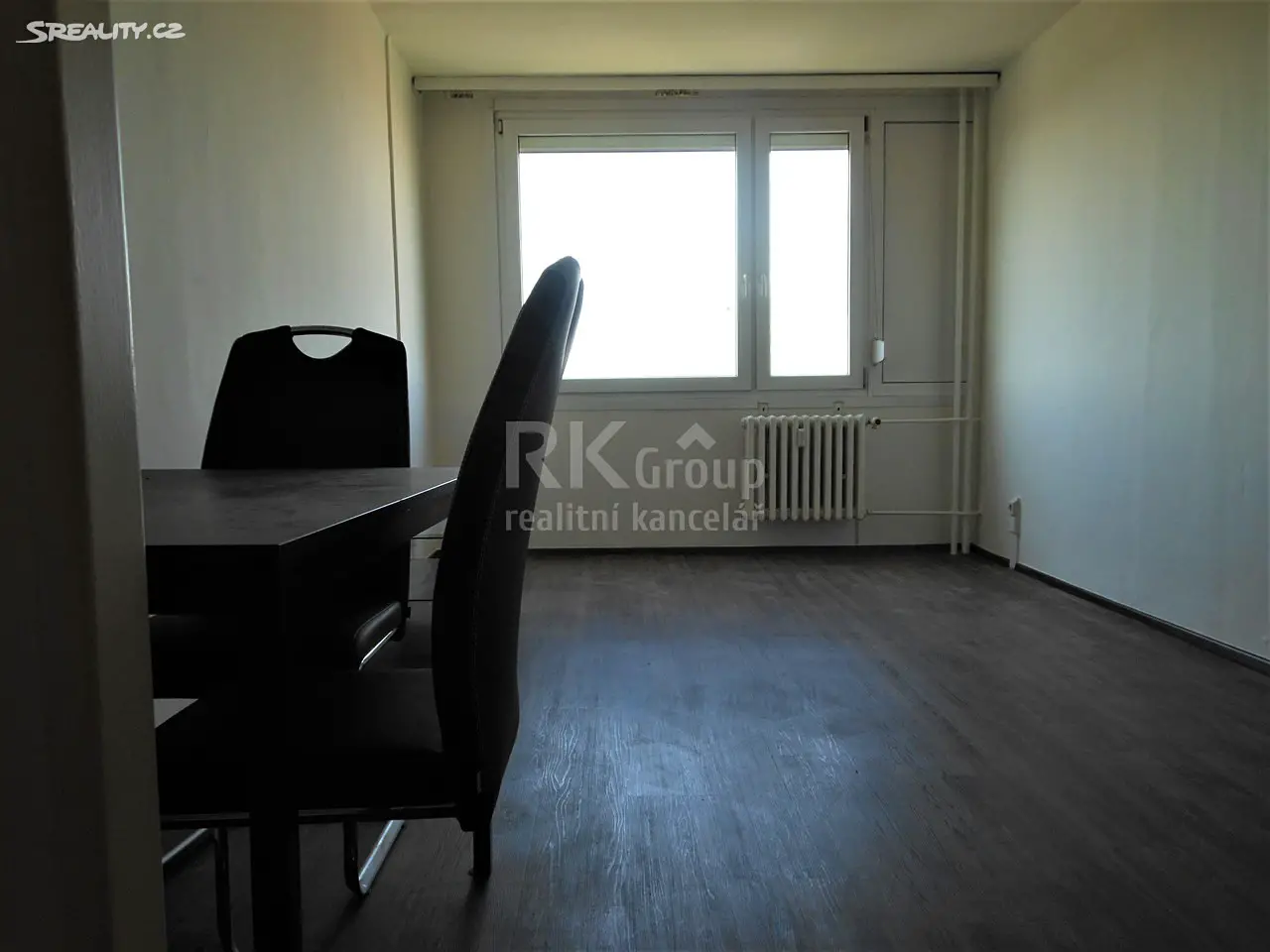 Pronájem bytu 2+kk 44 m², Cílkova, Praha 4 - Kamýk