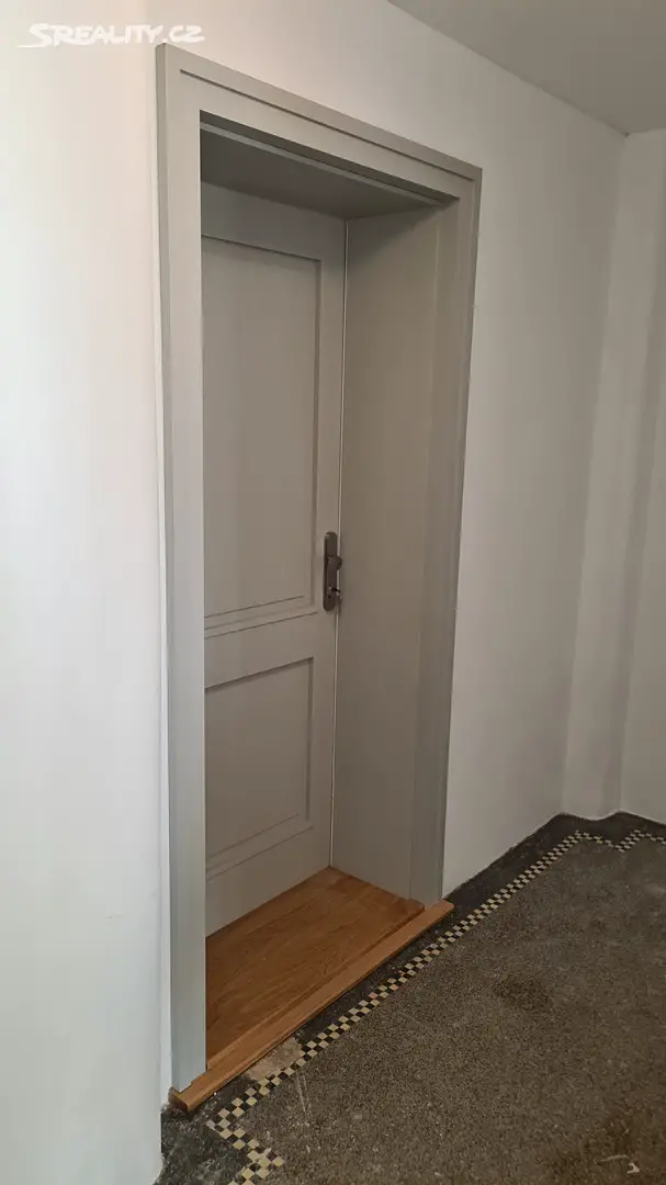 Pronájem bytu 2+kk 40 m², Vochov, okres Plzeň-sever