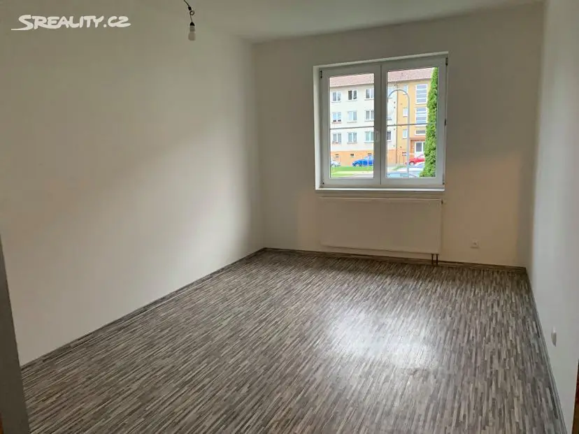 Pronájem bytu 3+1 80 m², Chotěšov, okres Plzeň-jih