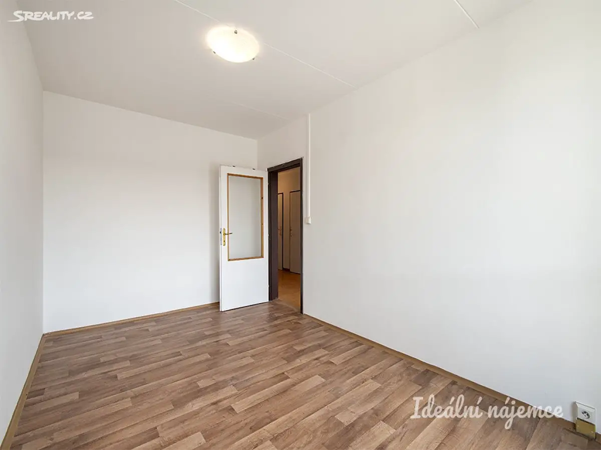 Pronájem bytu 3+1 65 m², Letovská, Praha - Letňany