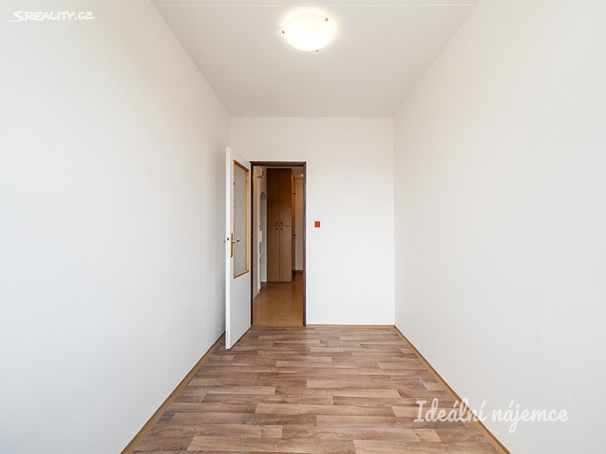 Pronájem bytu 3+1 65 m², Letovská, Praha - Letňany