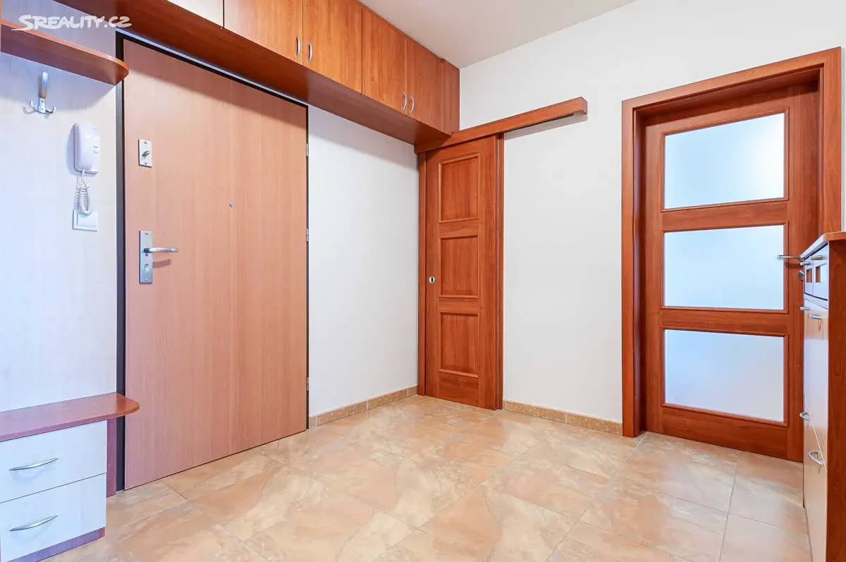 Pronájem bytu 3+kk 80 m², Marie Podvalové, Praha 9 - Čakovice