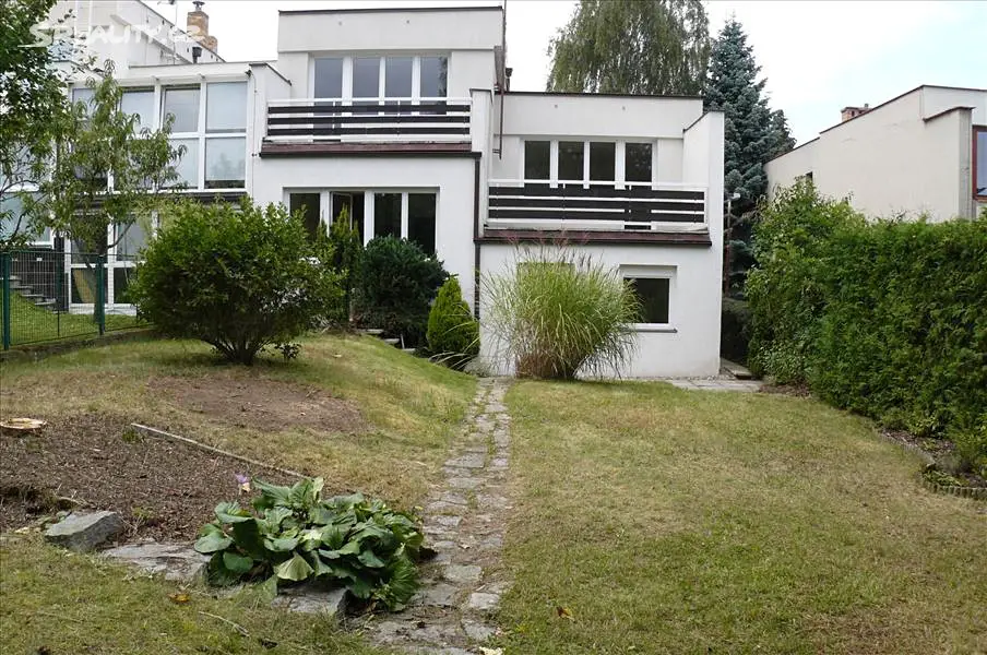 Pronájem  rodinného domu 291 m², pozemek 425 m², Zličínská, Praha 6 - Břevnov
