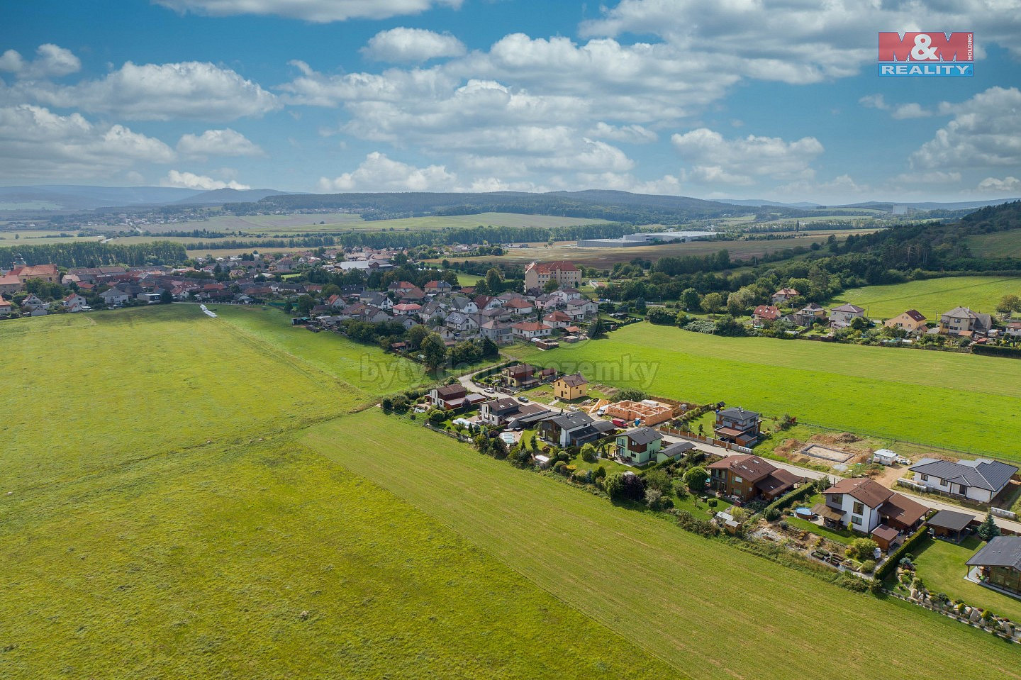 Cerhovice, okres Beroun