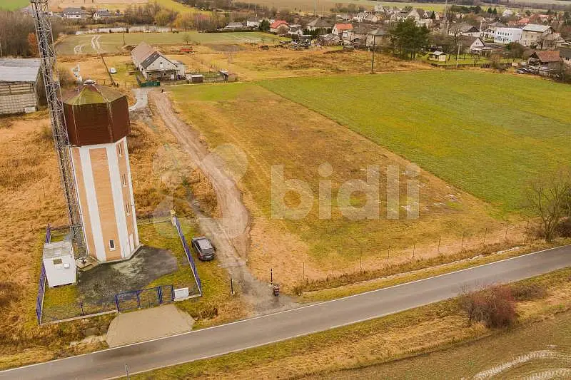 Vlkaneč, okres Kutná Hora