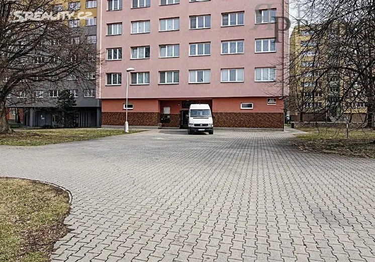 Prodej bytu 1+1 27 m², Ostravská, Frýdek-Místek - Místek