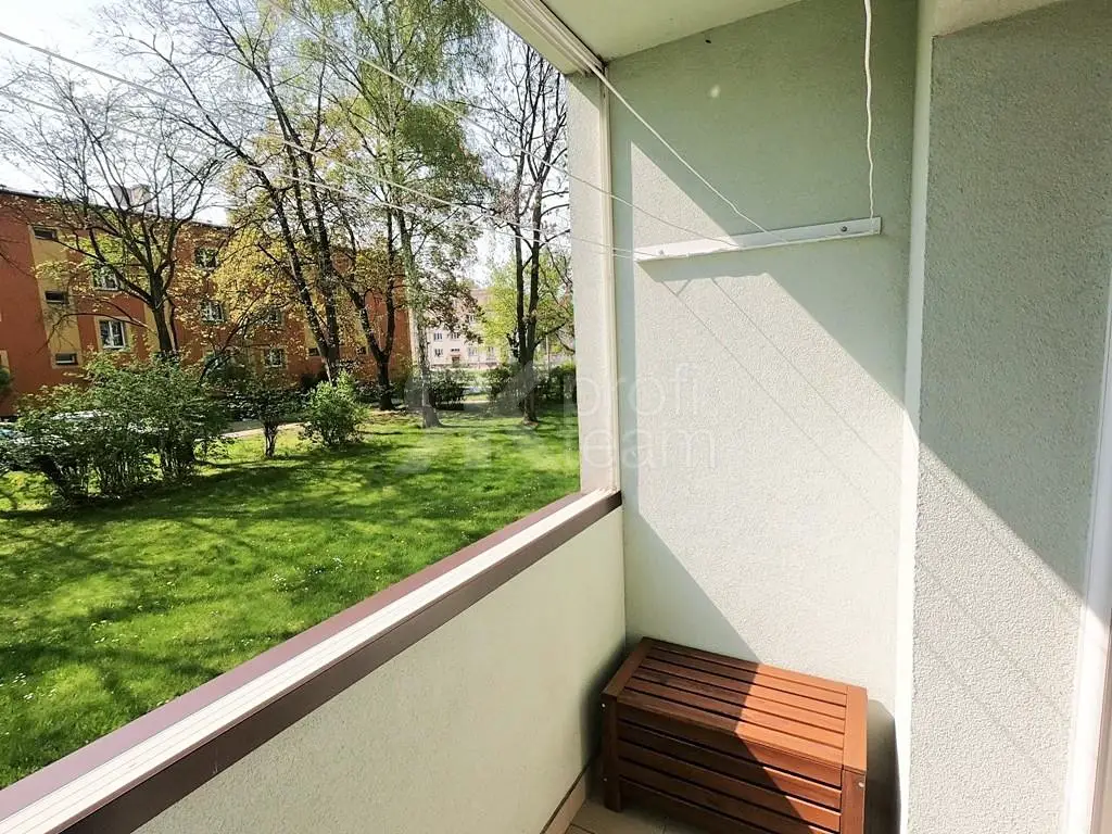 Prodej bytu 2+1 55 m², Jubilejní, Ostrava - Hrabůvka