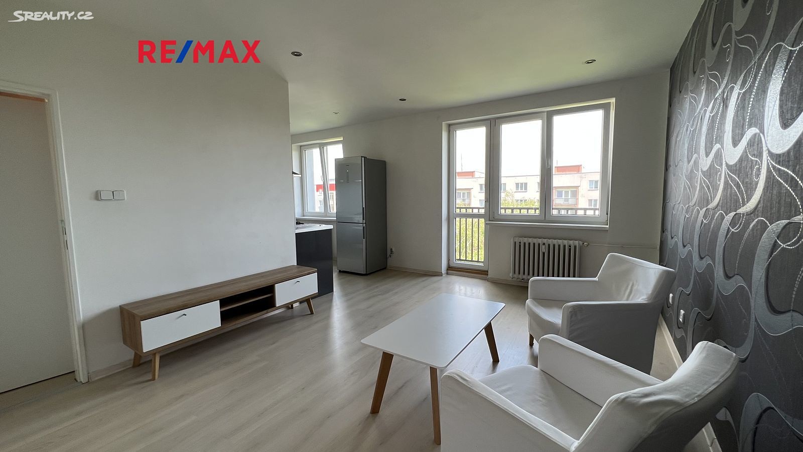 Prodej bytu 2+1 55 m², Ukrajinská, Ostrava - Poruba