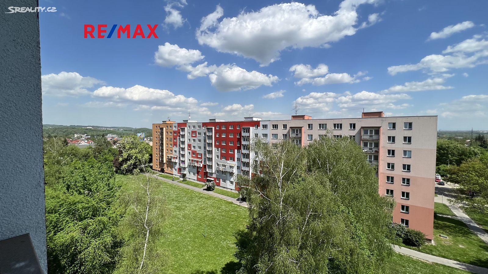 Prodej bytu 2+1 55 m², Ukrajinská, Ostrava - Poruba