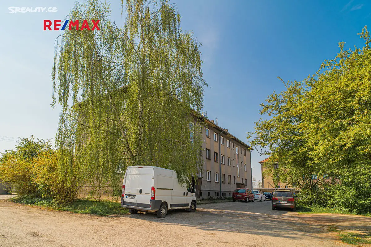 Prodej bytu 3+1 62 m², Stavební, Buštěhrad