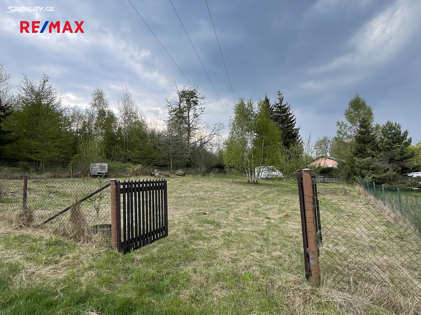 Prodej  chaty 15 m², pozemek 800 m², Nový Jáchymov, okres Beroun