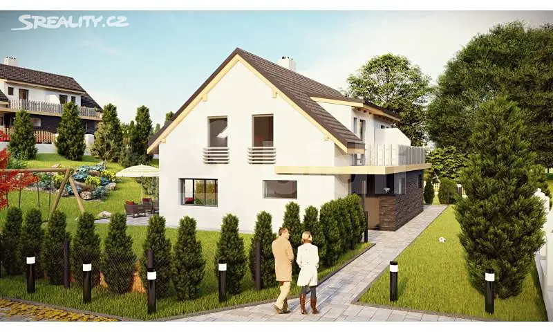 Prodej  rodinného domu 158 m², pozemek 542 m², Chotěvice, okres Trutnov
