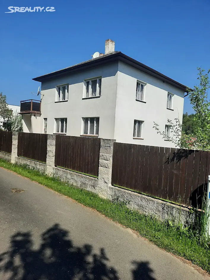 Prodej  rodinného domu 180 m², pozemek 792 m², Hvězdonice, okres Benešov