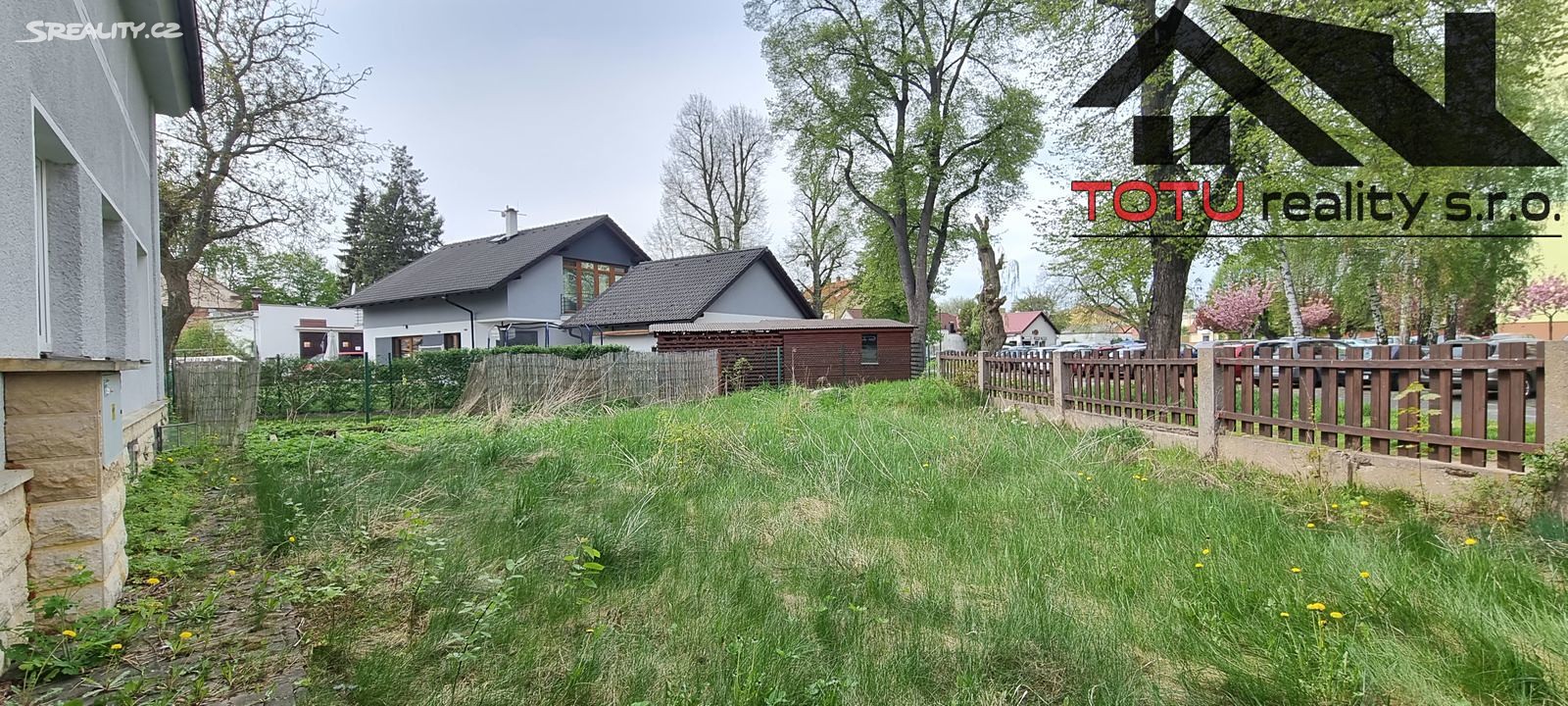 Prodej  rodinného domu 360 m², pozemek 823 m², Karla Lánského, Jaroměř - Pražské Předměstí