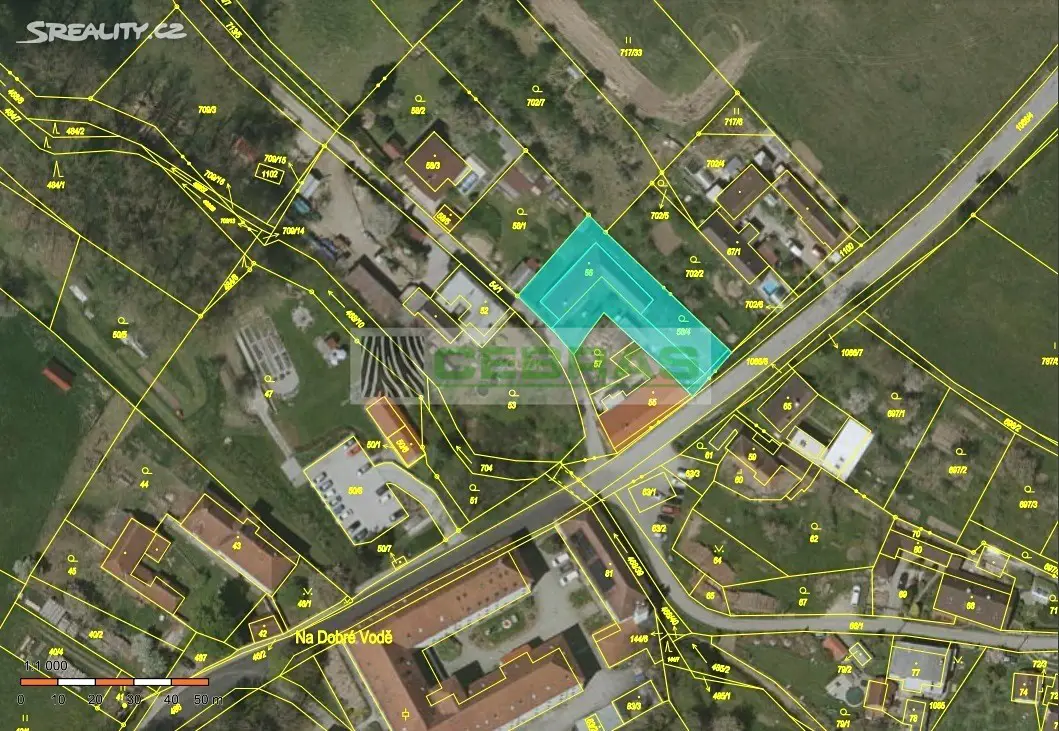 Prodej  rodinného domu 180 m², pozemek 1 083 m², Libníč, okres České Budějovice
