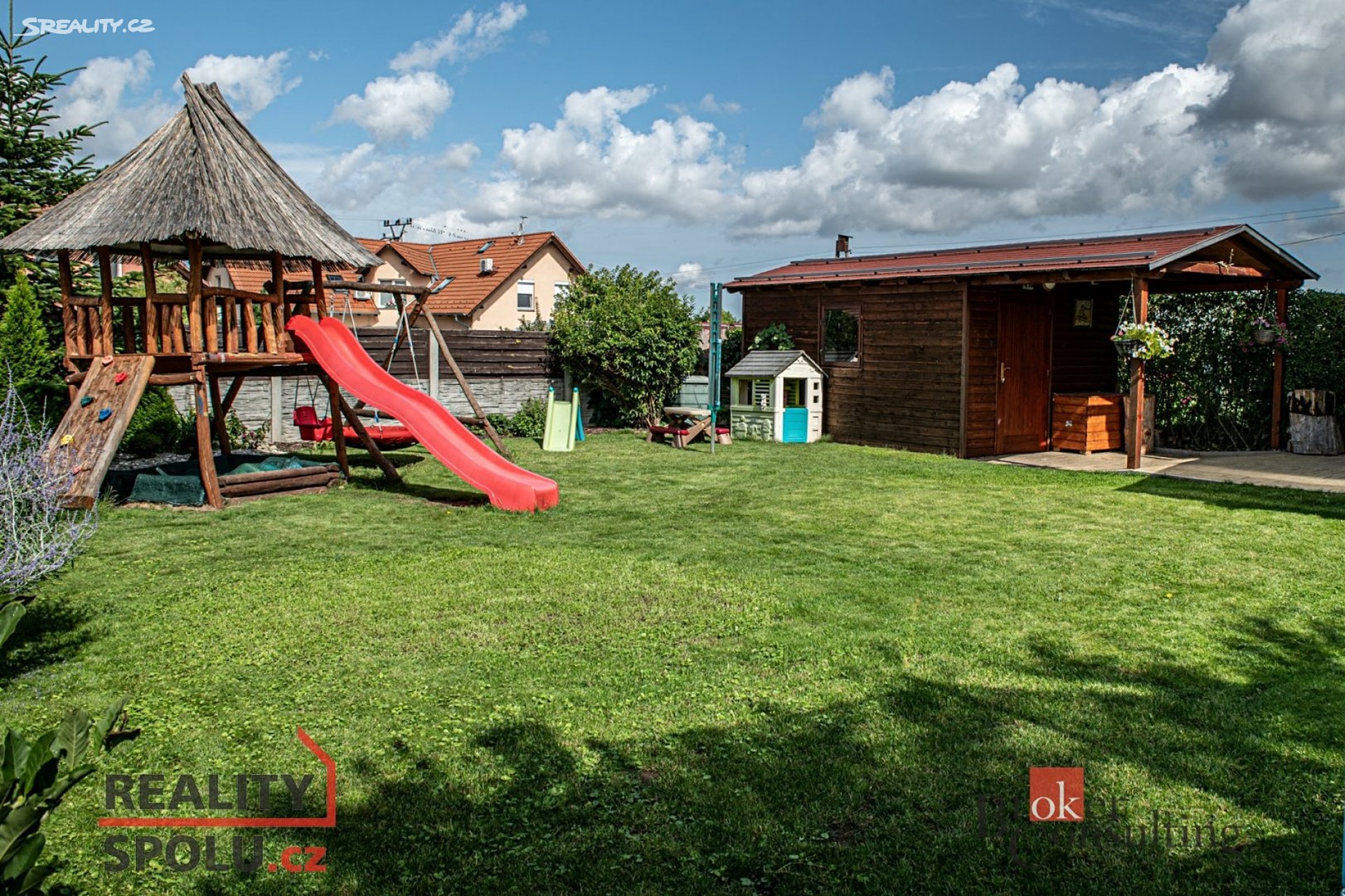Prodej  rodinného domu 76 m², pozemek 130 m², Lichoceves - Noutonice, okres Praha-západ
