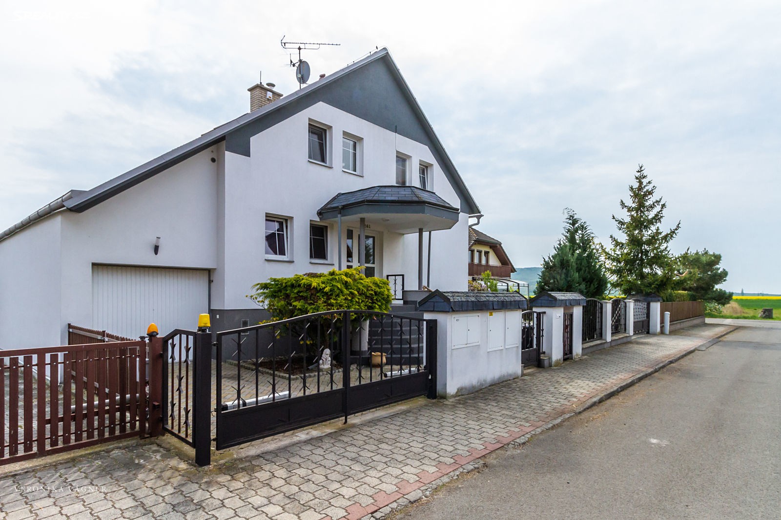 Prodej  rodinného domu 280 m², pozemek 784 m², Jasmínová, Mladá Boleslav - Mladá Boleslav III