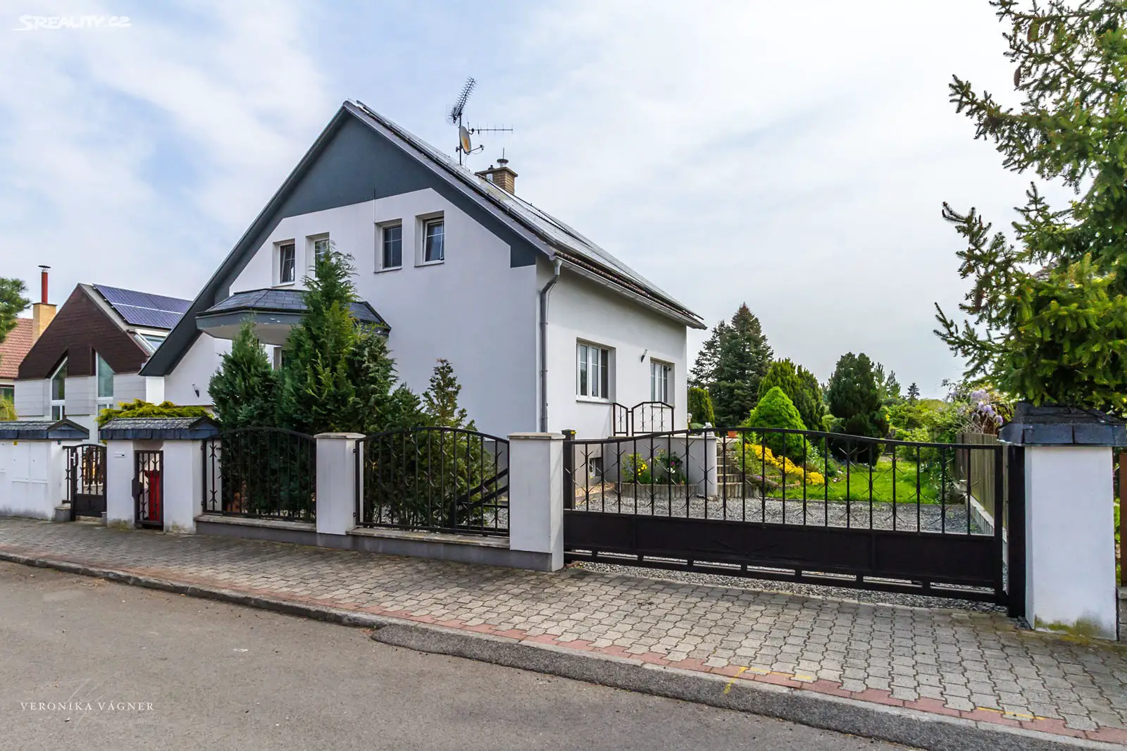Prodej  rodinného domu 280 m², pozemek 784 m², Jasmínová, Mladá Boleslav - Mladá Boleslav III