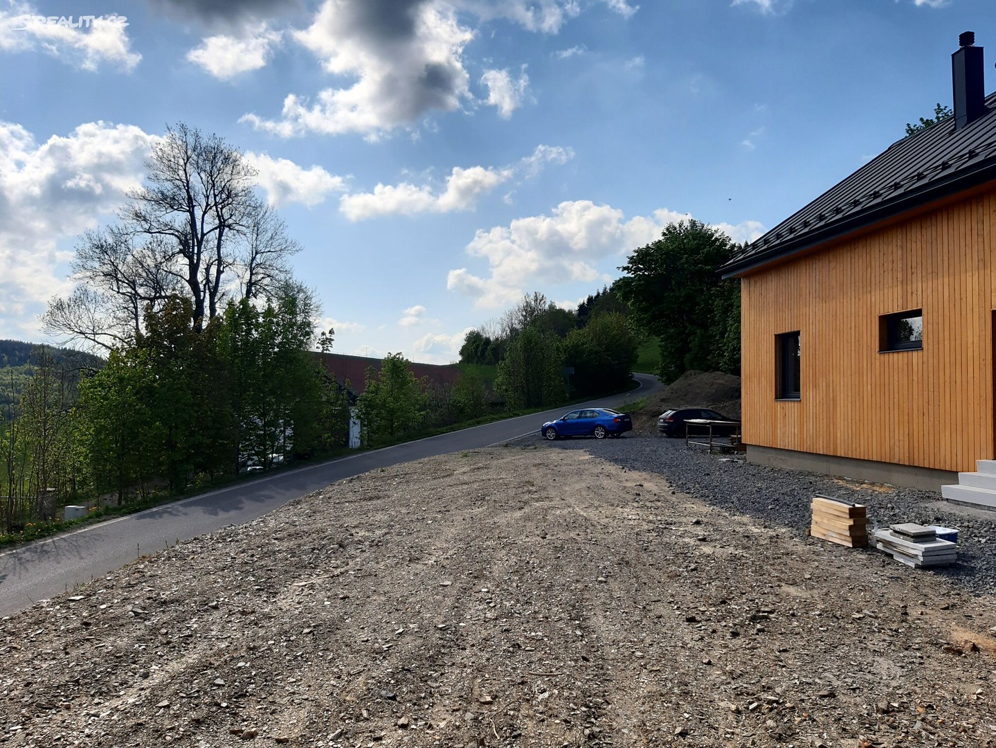 Prodej  rodinného domu 156 m², pozemek 1 050 m², Šimonovice, okres Liberec