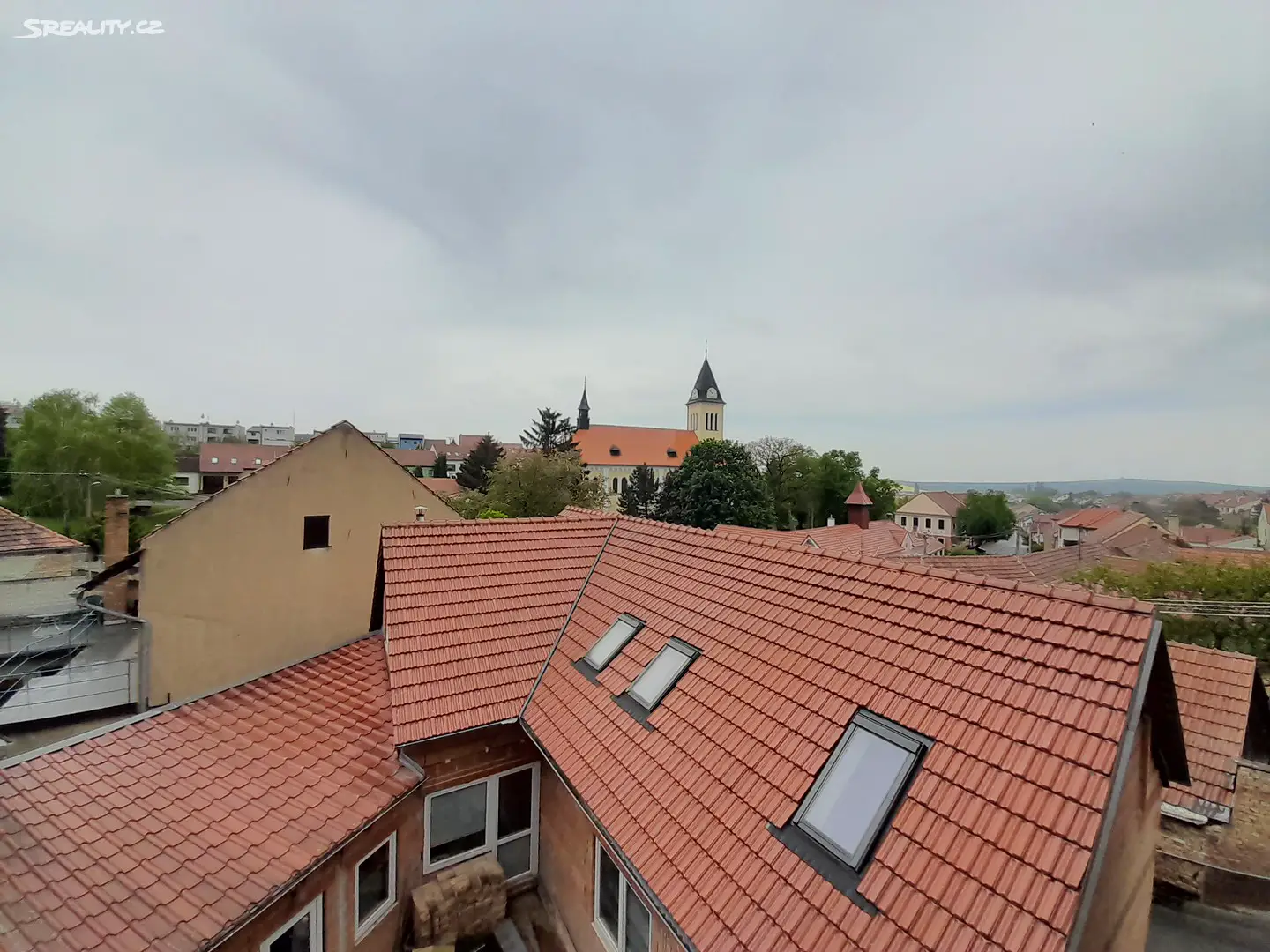Prodej  rodinného domu 191 m², pozemek 300 m², Šitbořice, okres Břeclav