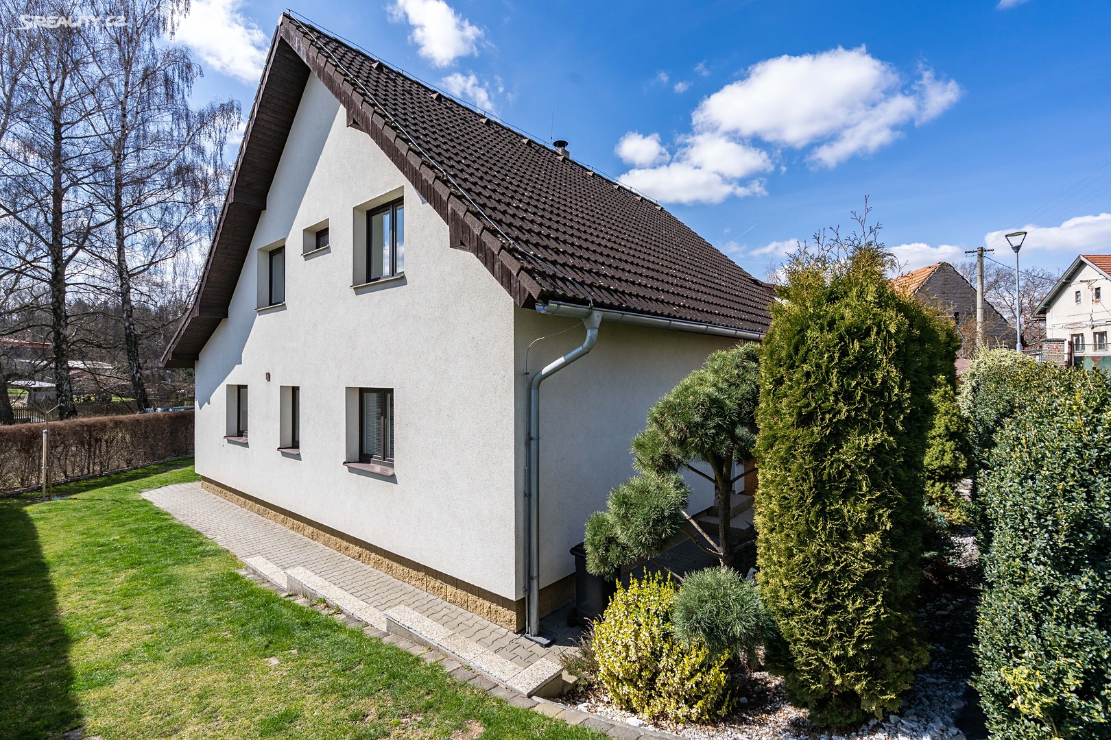Prodej  rodinného domu 154 m², pozemek 492 m², Strančice - Kašovice, okres Praha-východ