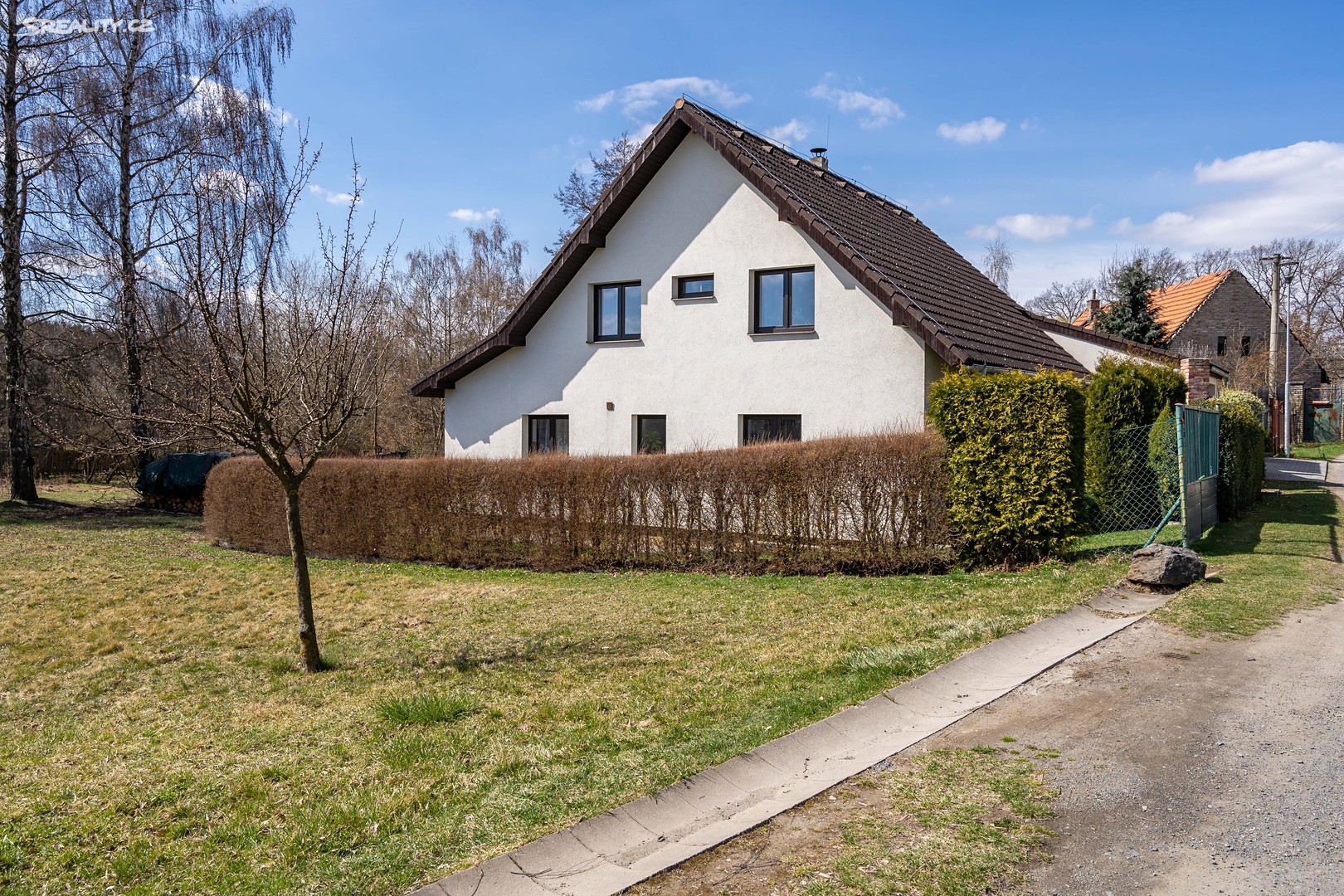 Prodej  rodinného domu 154 m², pozemek 492 m², Strančice - Kašovice, okres Praha-východ