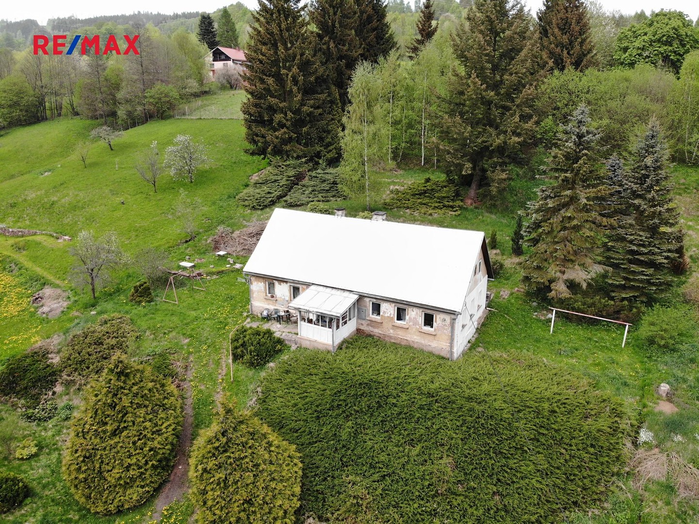 Prodej  rodinného domu 128 m², pozemek 229 m², Starolibečská, Trutnov - Libeč