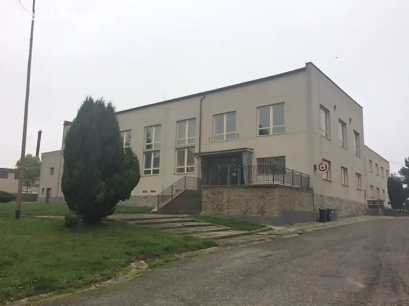 Prodej  zemědělské usedlosti 2 500 m², pozemek 3 347 m², Kožlany - Dřevec, okres Plzeň-sever