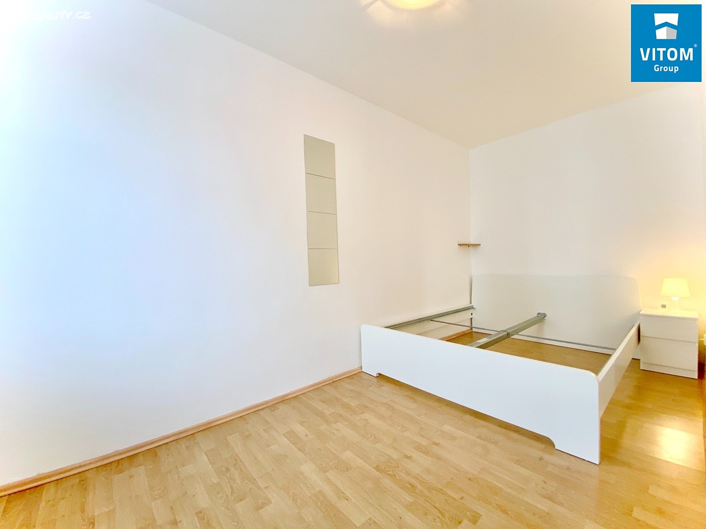 Pronájem bytu 2+kk 38 m², Skopalíkova, Brno - Židenice