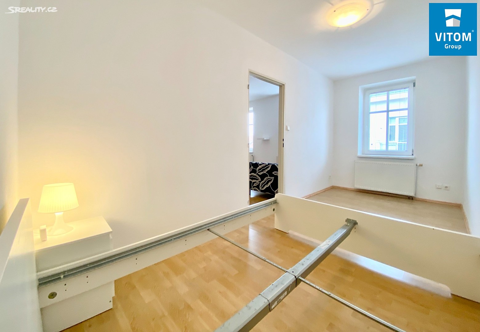 Pronájem bytu 2+kk 38 m², Skopalíkova, Brno - Židenice