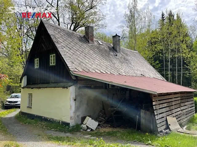 Pronájem  rodinného domu 140 m², pozemek 276 m², Kateřinská, Liberec - Liberec XVII-Kateřinky