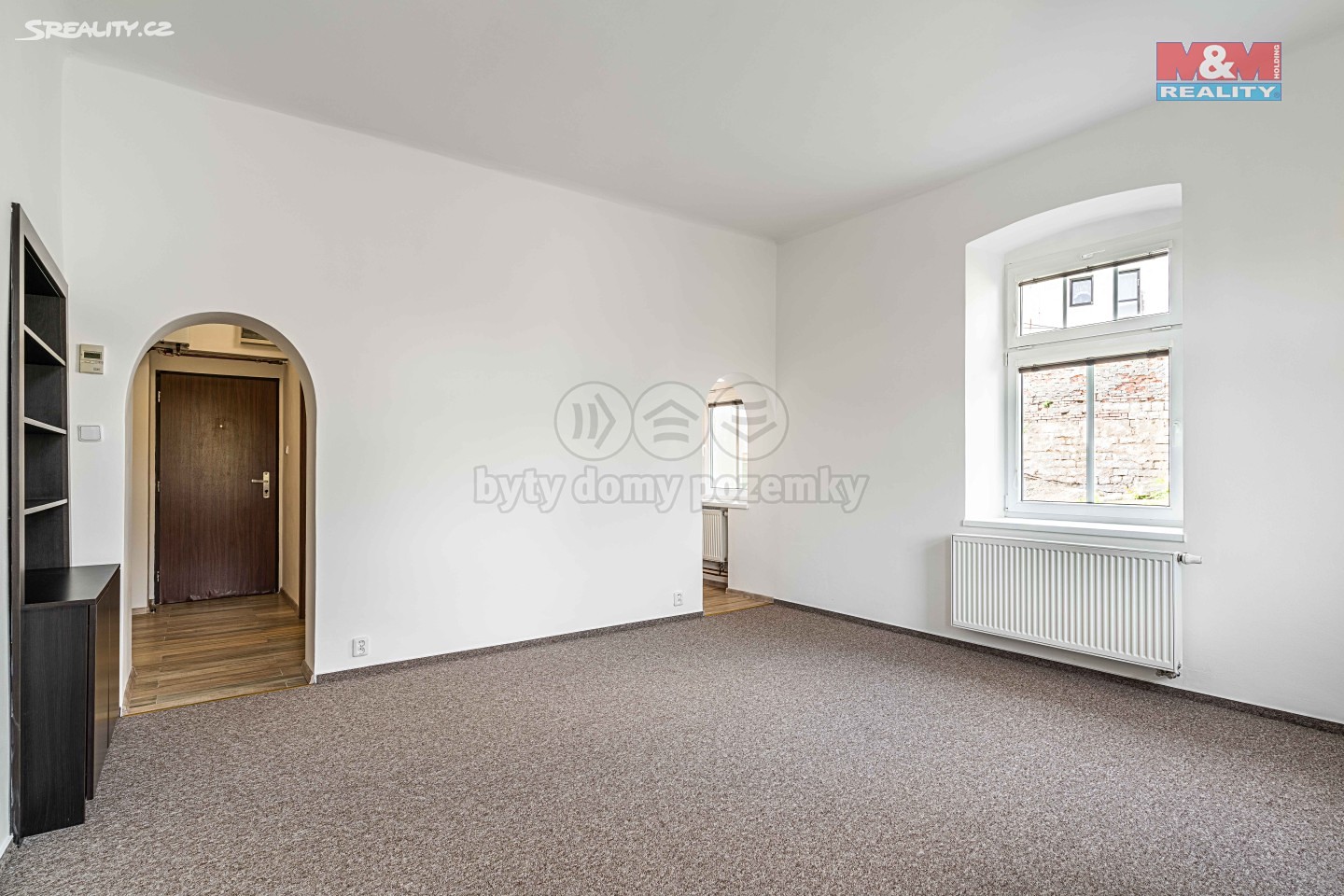 Prodej bytu 2+1 39 m², Hašlerova, Liberec - Liberec VI-Rochlice