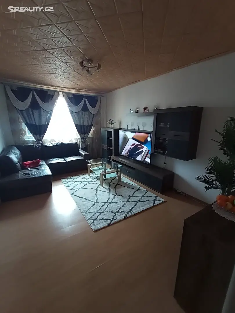 Prodej bytu 2+1 53 m², Plzeňská, Ostrava - Hrabůvka